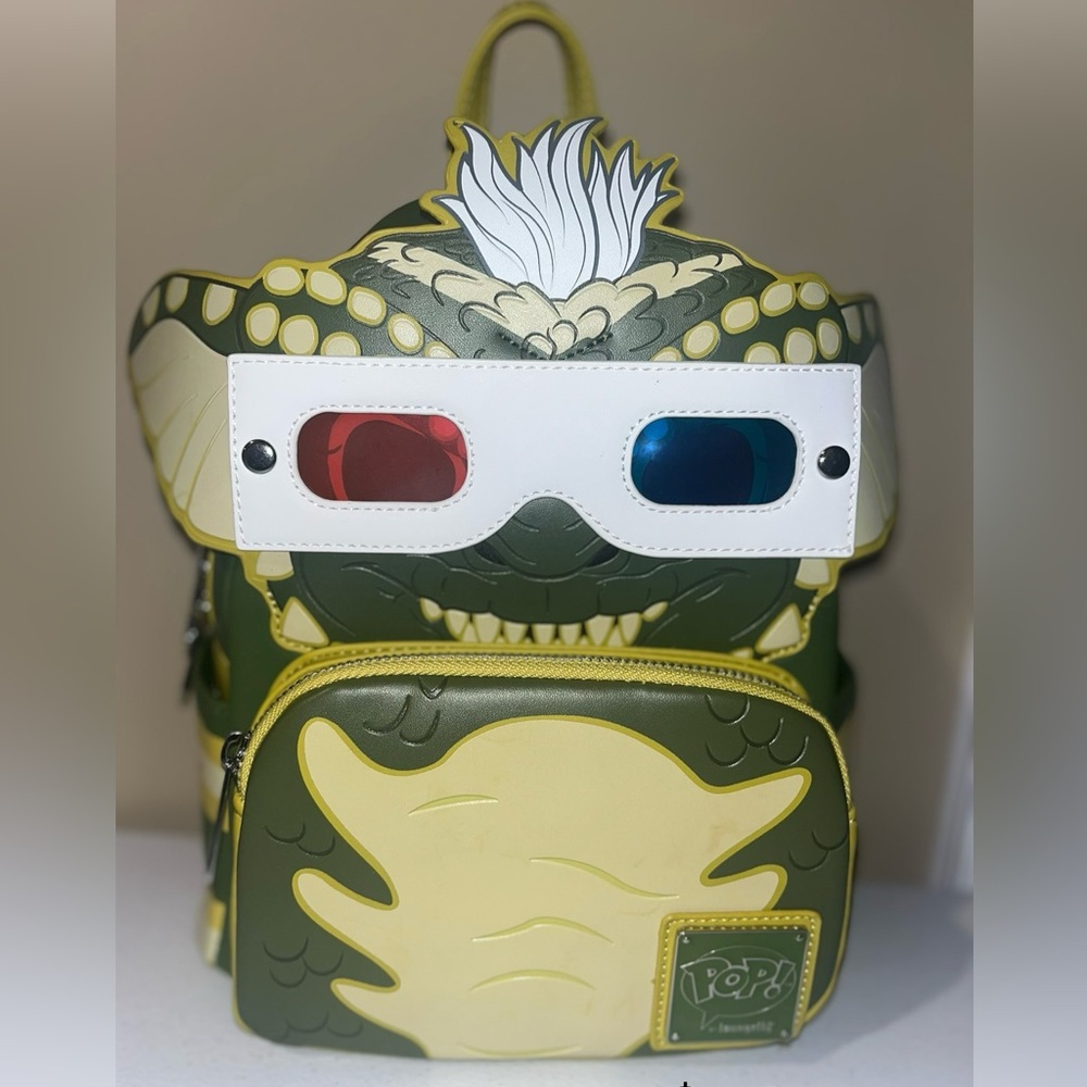 Loungefly Gremlins Backpack